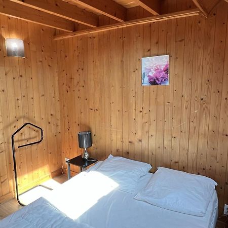 Chalet 4 Pieces A Cabourg Avec Jardin, Proche Piscine Et Tennis, Ideal Pour Familles, 6 Pers. Max - Fr-1-487-325 Екстер'єр фото