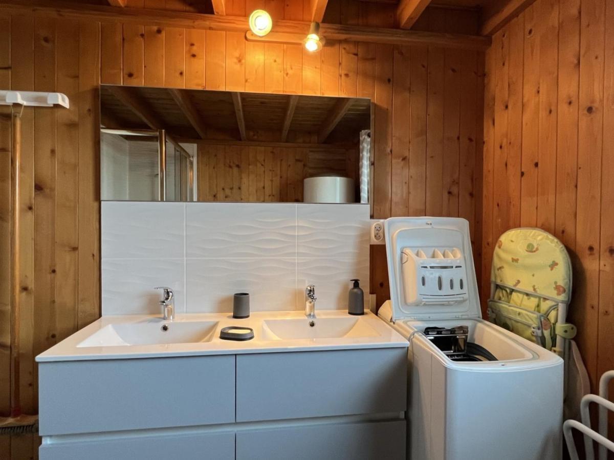 Chalet 4 Pieces A Cabourg Avec Jardin, Proche Piscine Et Tennis, Ideal Pour Familles, 6 Pers. Max - Fr-1-487-325 Екстер'єр фото