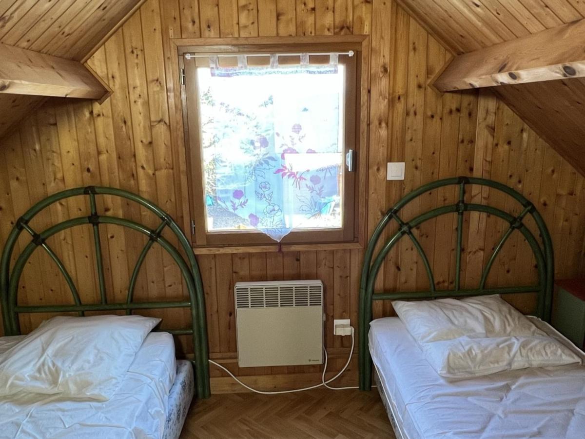 Chalet 4 Pieces A Cabourg Avec Jardin, Proche Piscine Et Tennis, Ideal Pour Familles, 6 Pers. Max - Fr-1-487-325 Екстер'єр фото