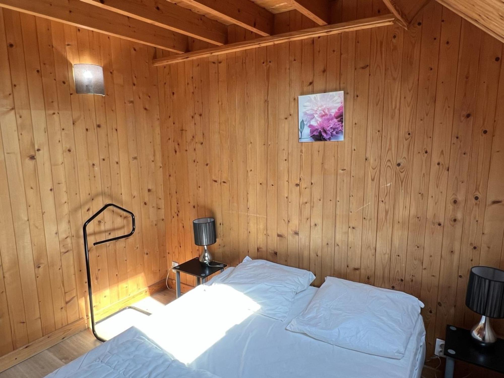 Chalet 4 Pieces A Cabourg Avec Jardin, Proche Piscine Et Tennis, Ideal Pour Familles, 6 Pers. Max - Fr-1-487-325 Екстер'єр фото